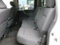 2012 Blizzard White Nissan Titan SV Crew Cab 4x4  photo #15