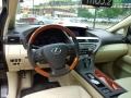 Truffle Brown Mica - RX 350 AWD Photo No. 12