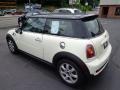 Pepper White - Cooper S Hardtop Photo No. 2
