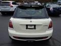 Pepper White - Cooper S Hardtop Photo No. 3
