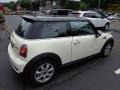 Pepper White - Cooper S Hardtop Photo No. 4