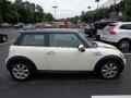 Pepper White - Cooper S Hardtop Photo No. 5