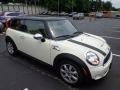 Pepper White - Cooper S Hardtop Photo No. 6