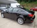 Obsidian Black - IS 250 AWD Photo No. 2
