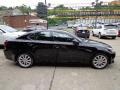 Obsidian Black - IS 250 AWD Photo No. 5