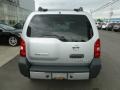 Brilliant Silver - Xterra Pro-4X 4x4 Photo No. 6