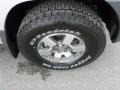 Brilliant Silver - Xterra Pro-4X 4x4 Photo No. 9