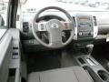Brilliant Silver - Xterra Pro-4X 4x4 Photo No. 15