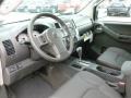 Brilliant Silver - Xterra Pro-4X 4x4 Photo No. 17