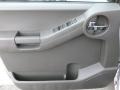 Brilliant Silver - Xterra Pro-4X 4x4 Photo No. 18