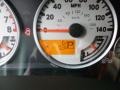 Brilliant Silver - Xterra Pro-4X 4x4 Photo No. 20