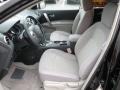 2012 Super Black Nissan Rogue S Special Edition AWD  photo #15