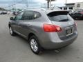 2012 Platinum Graphite Nissan Rogue SV AWD  photo #5