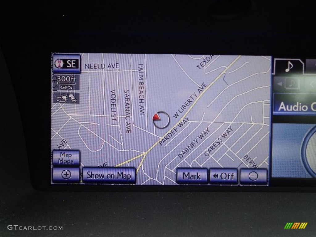 2013 Lexus GS 350 AWD F Sport Navigation Photo #66541857