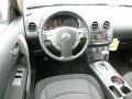 2012 Platinum Graphite Nissan Rogue SV AWD  photo #14