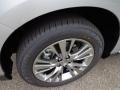 2013 Lexus RX 450h AWD Wheel and Tire Photo