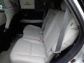 2013 Lexus RX 450h AWD Rear Seat