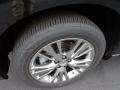 2013 Lexus RX 450h AWD Wheel