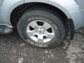Silver Lightning Metallic - Pathfinder SE 4x4 Photo No. 7