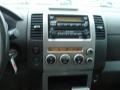 Silver Lightning Metallic - Pathfinder SE 4x4 Photo No. 12