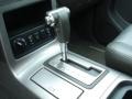 Silver Lightning Metallic - Pathfinder SE 4x4 Photo No. 13