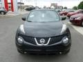 Sapphire Black - Juke SL AWD Photo No. 2