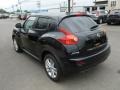 Sapphire Black - Juke SL AWD Photo No. 5