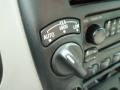 Medium Graphite Controls Photo for 2000 Ford Explorer #66542343