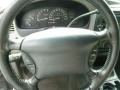 Medium Graphite Steering Wheel Photo for 2000 Ford Explorer #66542349