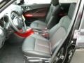 Sapphire Black - Juke SL AWD Photo No. 15
