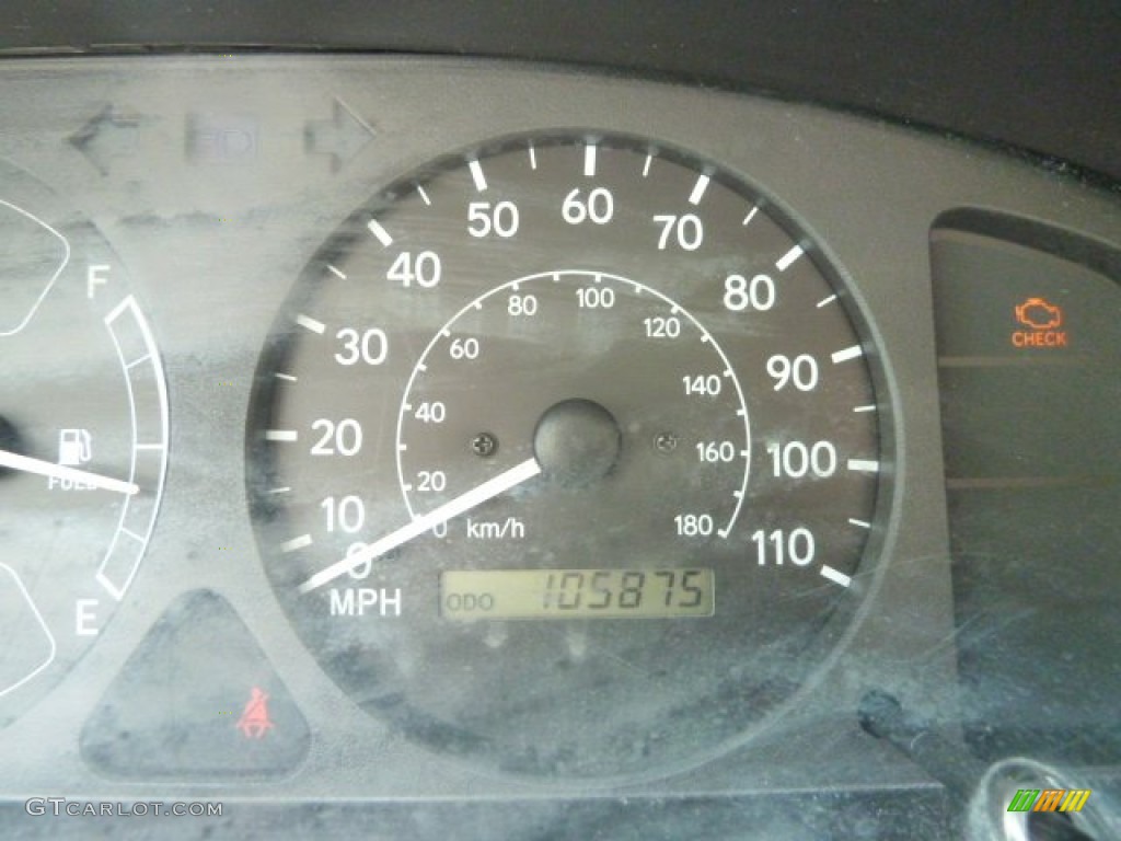 2001 Corolla CE - Sandrift Beige Metallic / Pebble Beige photo #14