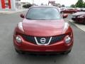 Cayenne Red - Juke SV AWD Photo No. 2