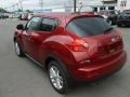 Cayenne Red - Juke SV AWD Photo No. 5