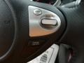 2012 Nissan Juke SV AWD Controls