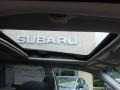 2012 Ice Silver Metallic Subaru Forester 2.5 X Premium  photo #10