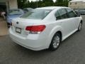 Satin White Pearl - Legacy 2.5i Photo No. 6