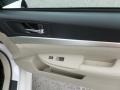 Satin White Pearl - Legacy 2.5i Photo No. 10