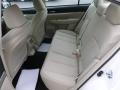Satin White Pearl - Legacy 2.5i Photo No. 12