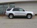 2004 Titanium Metallic Toyota 4Runner SR5 4x4  photo #7