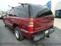 2001 Garnet Red Metallic GMC Yukon XL SLT 4x4  photo #4