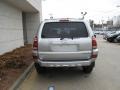 Titanium Metallic - 4Runner SR5 4x4 Photo No. 9