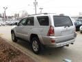 Titanium Metallic - 4Runner SR5 4x4 Photo No. 10