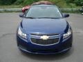 Blue Topaz Metallic - Cruze LT Photo No. 3