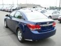 Blue Topaz Metallic - Cruze LT Photo No. 6