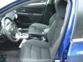 Blue Topaz Metallic - Cruze LT Photo No. 11