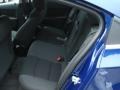 Blue Topaz Metallic - Cruze LT Photo No. 13