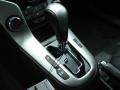 Blue Topaz Metallic - Cruze LT Photo No. 17