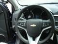 Blue Topaz Metallic - Cruze LT Photo No. 18