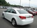 2012 Summit White Chevrolet Cruze LT  photo #6