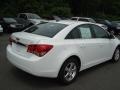 2012 Summit White Chevrolet Cruze LT  photo #8